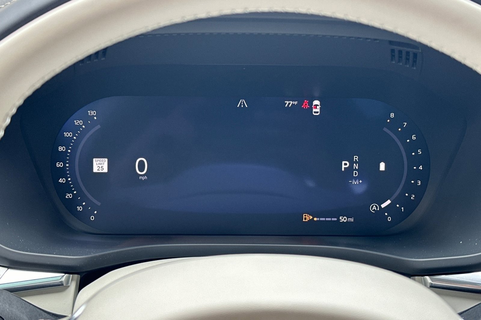 New 2026 Volvo XC60 B5 Ultra w/ Protection Package Premier image 26