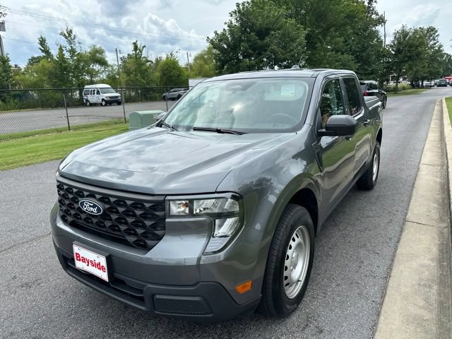 Used 2025 Ford Maverick XL w/ 4K Tow Package AWD/4WD image 6
