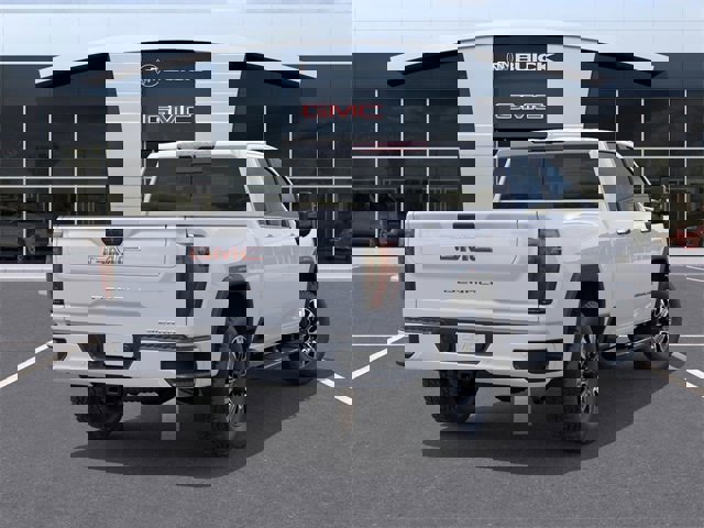 New 2026 GMC Sierra 2500 Denali w/ Denali Reserve Package image 4