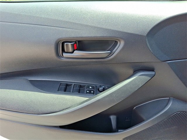 Used 2024 Toyota Corolla LE image 12