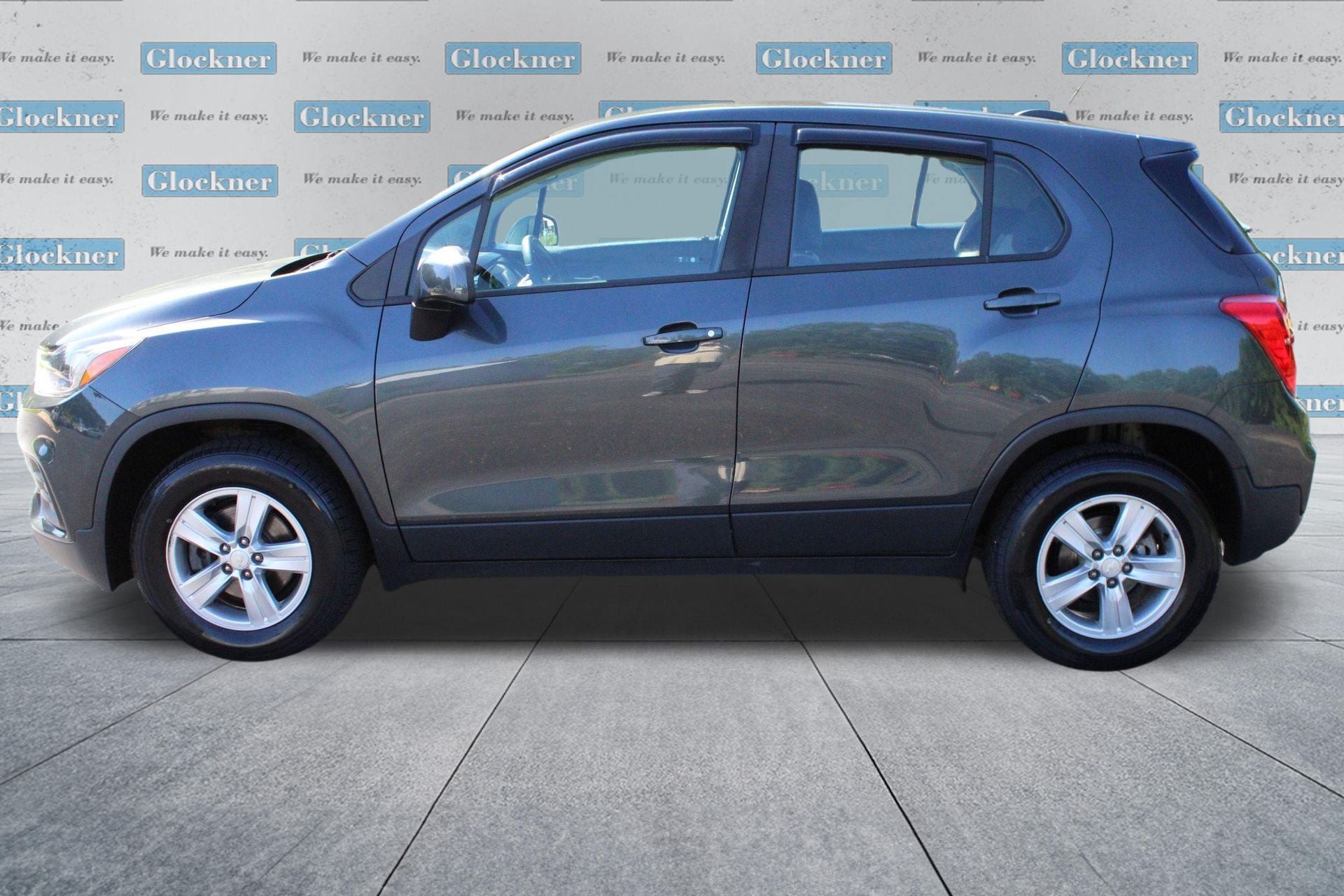 Used 2020 Chevrolet Trax LS AWD/4WD image 10