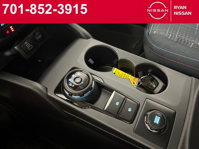 Used 2024 Ford Bronco Sport Heritage w/ Heritage Convenience Package image 26