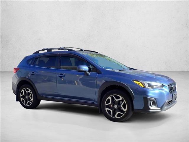 Used 2018 Subaru Crosstrek 2.0i Limited AWD/4WD image 15