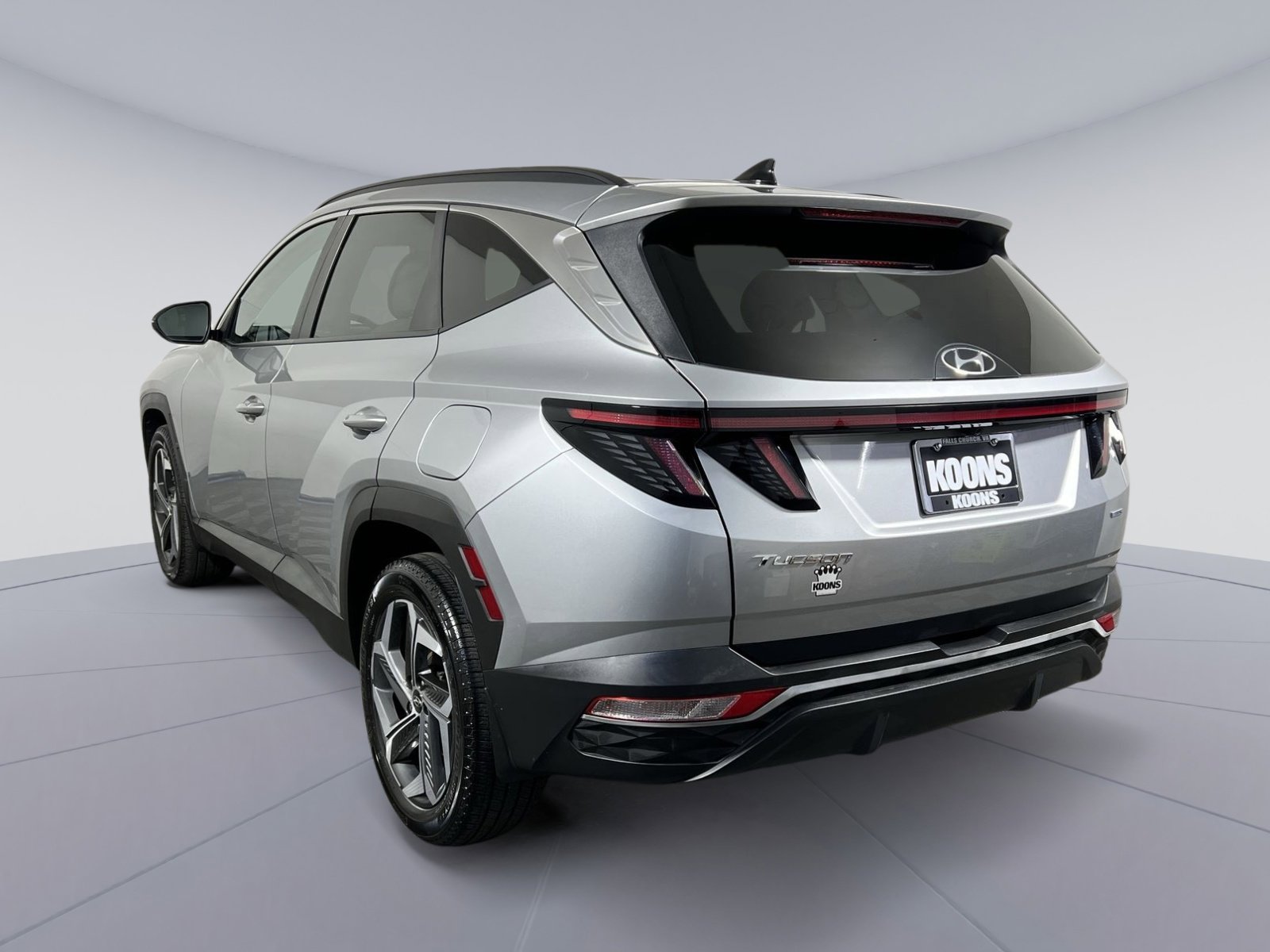 Used 2023 Hyundai Tucson SEL w/ Convenience Package image 2