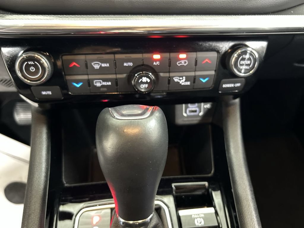 Certified 2023 Jeep Compass High Altitude AWD/4WD image 17