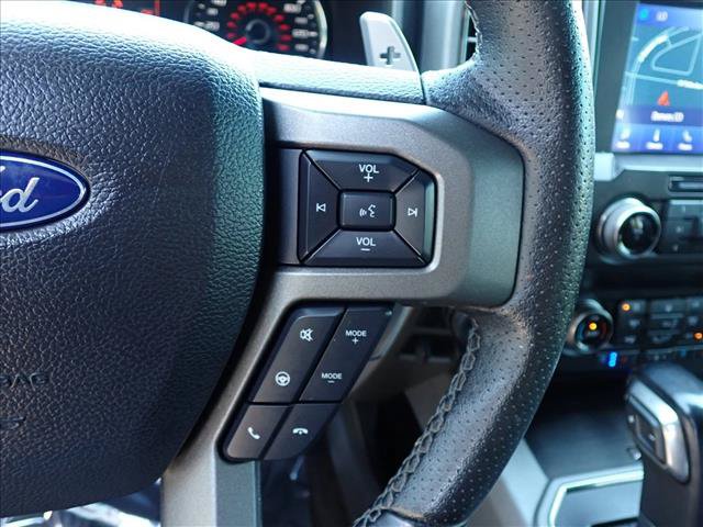 Used 2020 Ford F150 Raptor w/ Equipment Group 802A Luxury AWD/4WD image 14