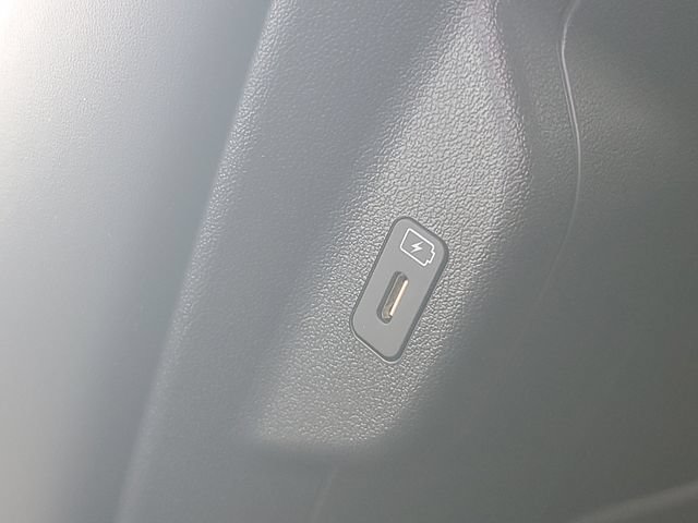 Certified 2024 Kia Niro EX FWD image 10