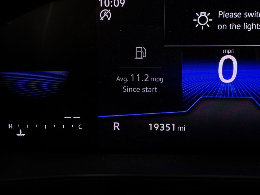 Used 2023 Volkswagen Taos S image 16