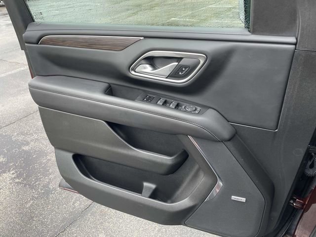 Certified 2022 Chevrolet Tahoe LT AWD/4WD image 38
