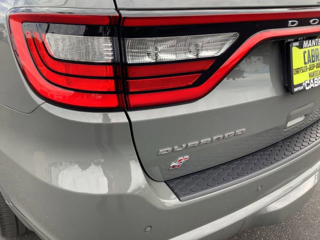 Used 2024 Dodge Durango GT AWD/4WD image 44