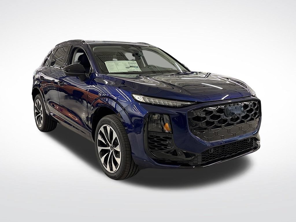 New 2026 Audi Q3 quattro 2.0T AWD/4WD image 7