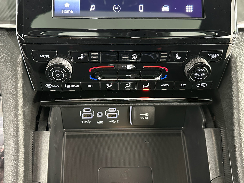 New 2025 Jeep Grand Cherokee Altitude AWD/4WD image 8