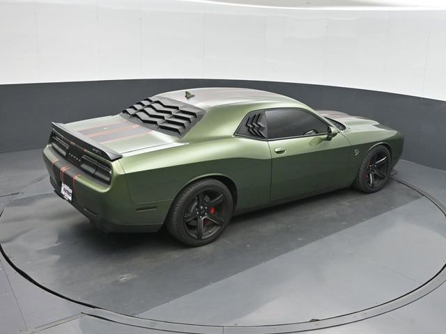 Used 2022 Dodge Challenger SRT Hellcat image 30