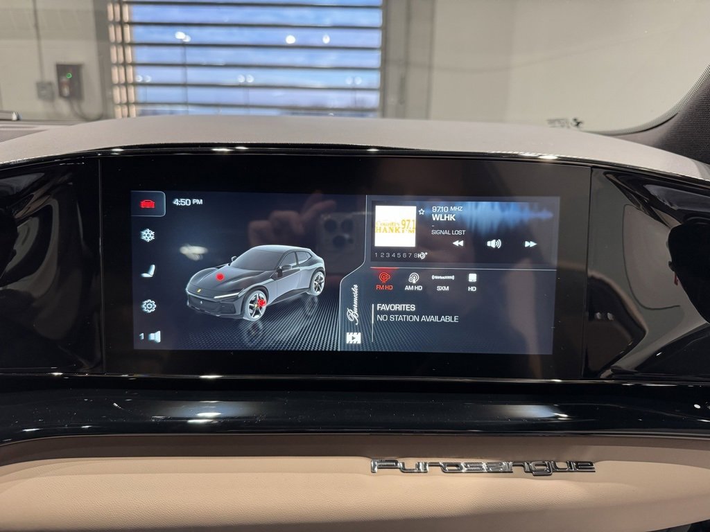 Used 2024 Ferrari Purosangue image 48