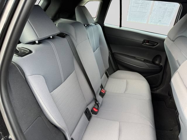 Used 2023 Toyota Corolla Cross AWD Hybrid image 18