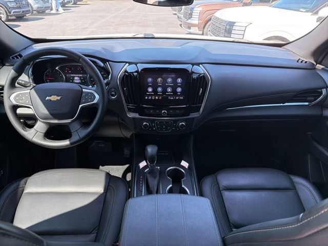 Used 2023 Chevrolet Traverse LT FWD image 26