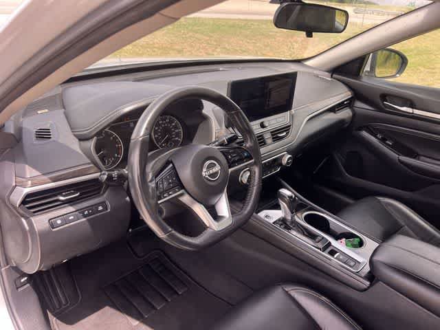 Used 2023 Nissan Altima 2.5 SL FWD image 15