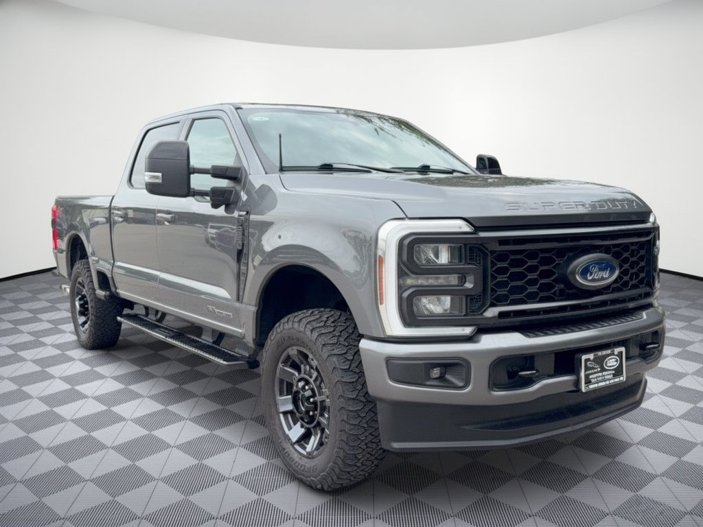Used 2024 Ford F250 Lariat w/ Sport Appearance Package AWD/4WD image 7