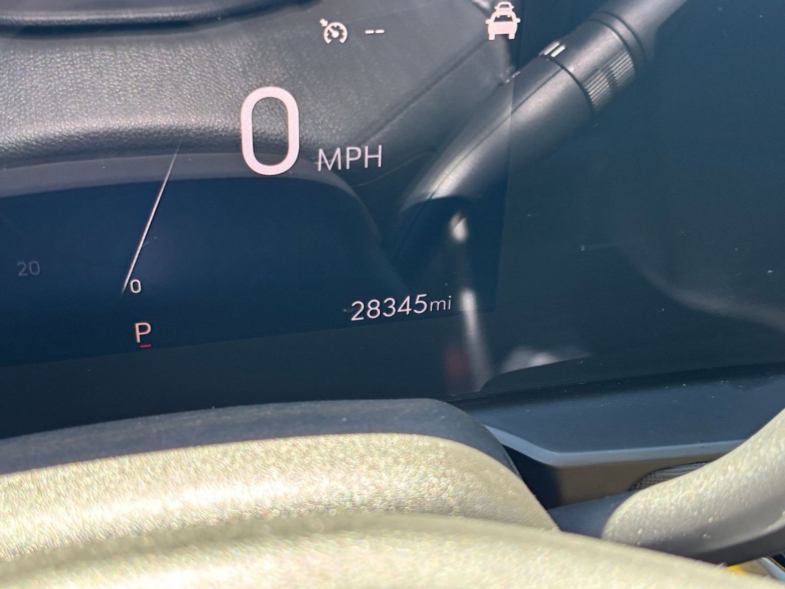 Used 2025 Buick Envista Sport Touring FWD image 39