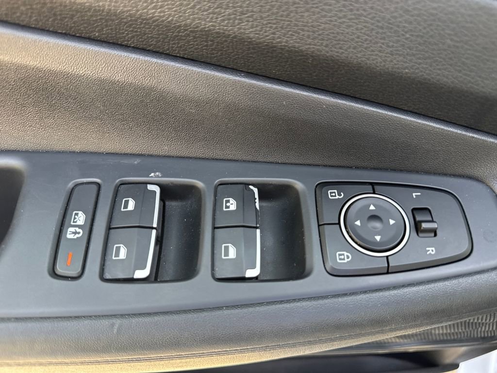 Used 2023 Hyundai Santa Fe SE image 15