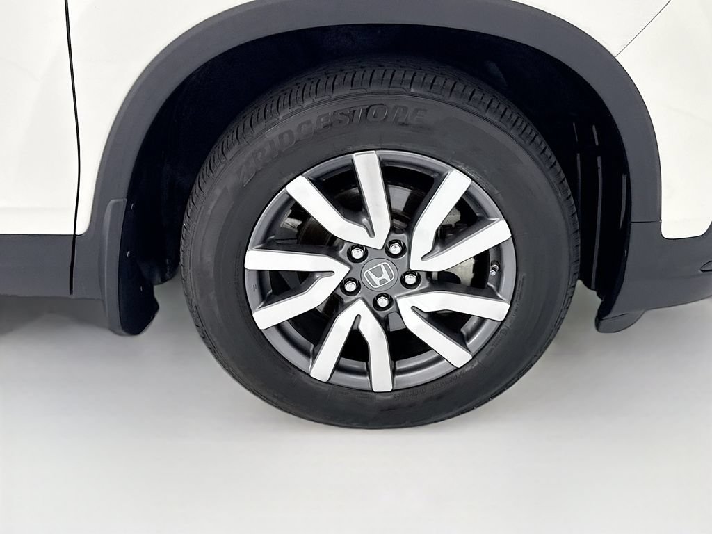 Used 2019 Honda Pilot EX-L image 30
