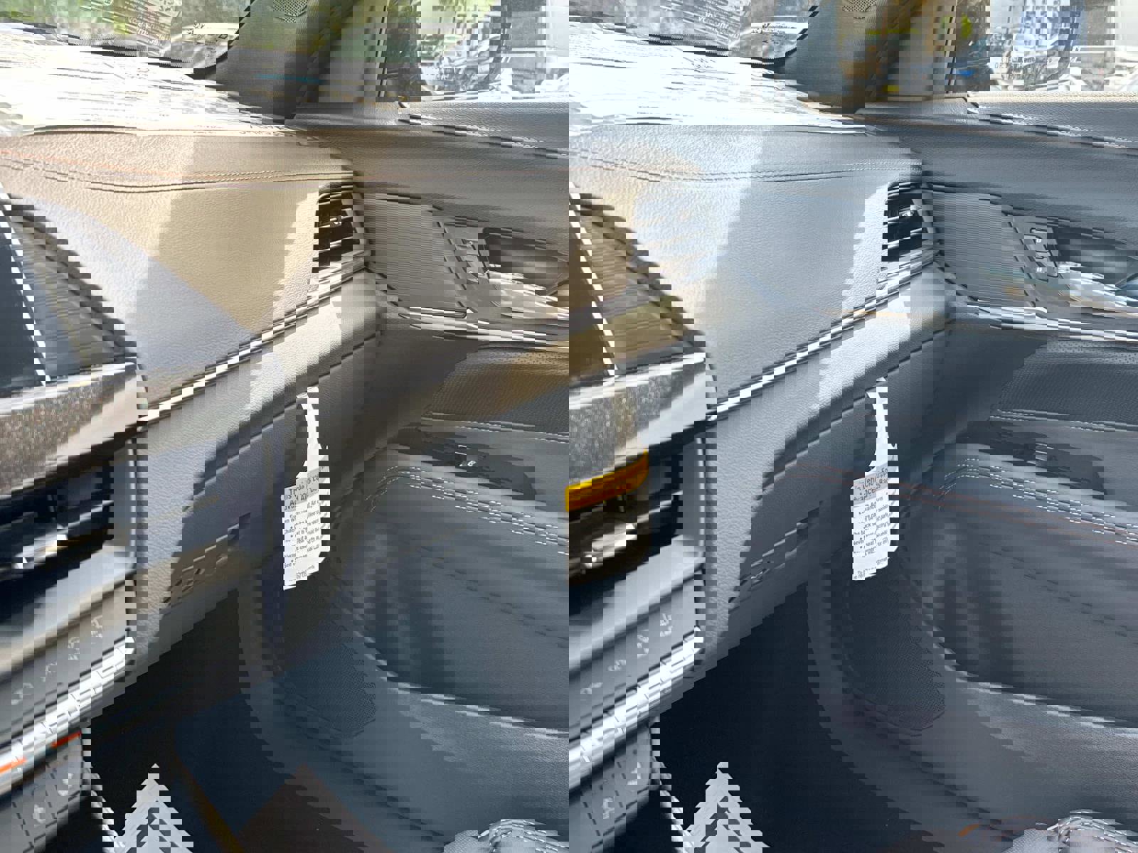 New 2026 Cadillac CT4 Sport image 25