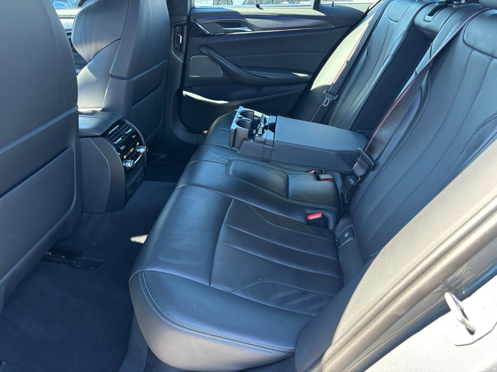 Used 2023 BMW M5 w/ Competition Package image 20