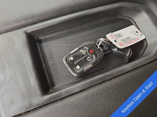 Used 2021 Chevrolet Silverado 1500 RST AWD/4WD image 27