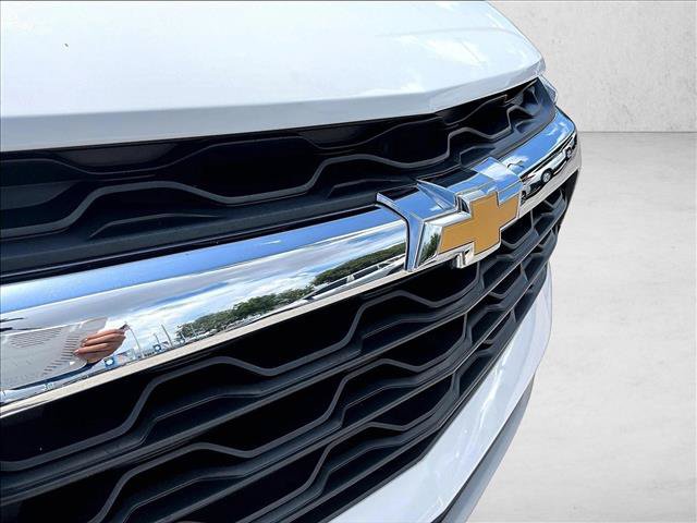Certified 2024 Chevrolet Blazer LT w/ Driver Confidence Package FWD image 30