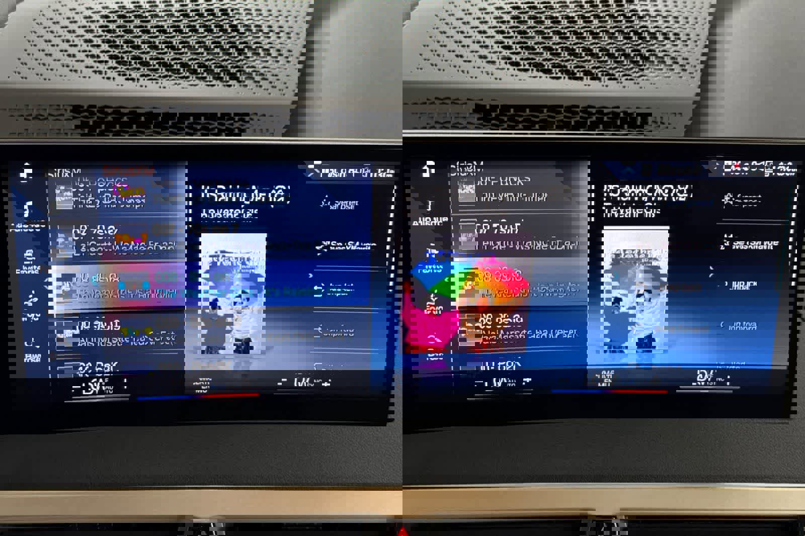 Used 2023 BMW iX xDrive50 w/ Premium Package image 18