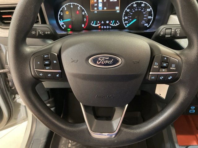 Used 2024 Ford Maverick XLT w/ Equipment Group 300A Standard image 13