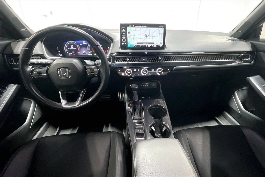 Used 2023 Honda Civic Sport Touring image 18