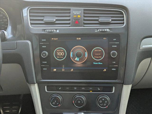 Used 2019 Volkswagen Golf Alltrack SE image 13