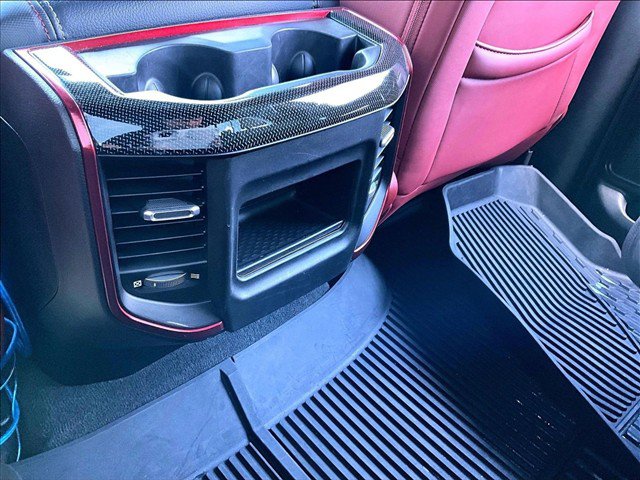 Used 2020 RAM 1500 Rebel w/ Rebel Level 1 Equipment Group RWD image 22