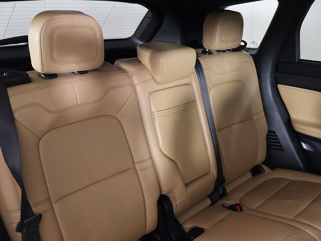 Used 2021 Lincoln Corsair Reserve w/ Equipment Group 201A image 33