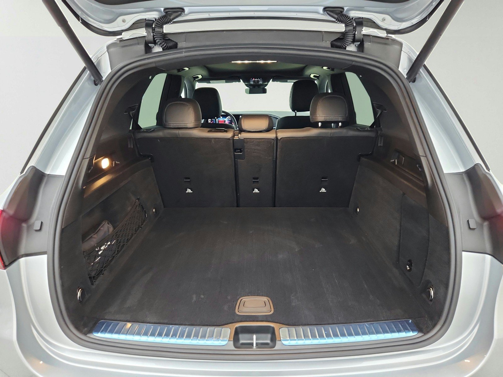 Used 2026 Mercedes-Benz GLE 350 4MATIC image 32