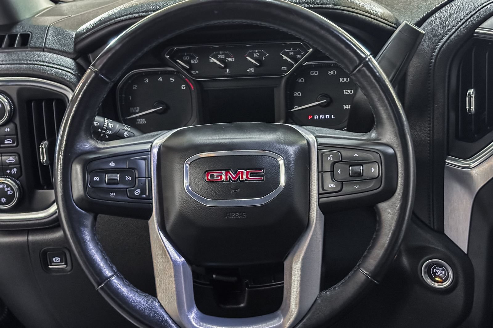 Used 2021 GMC Sierra 1500 Elevation AWD/4WD image 36