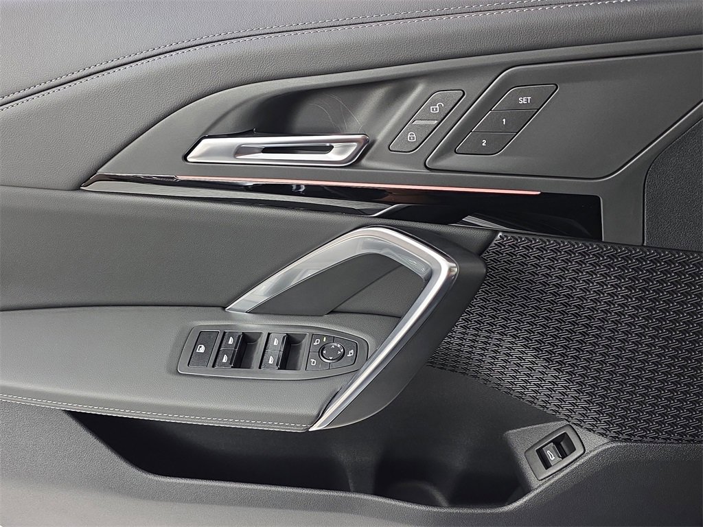 New 2026 BMW X1 xDrive28i w/ Technology Package image 27