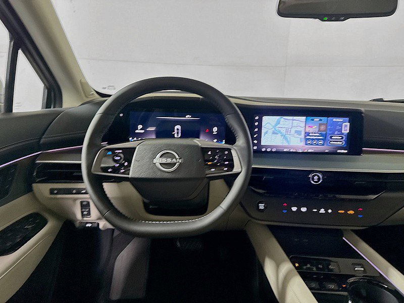 Certified 2025 Nissan Murano SL image 25