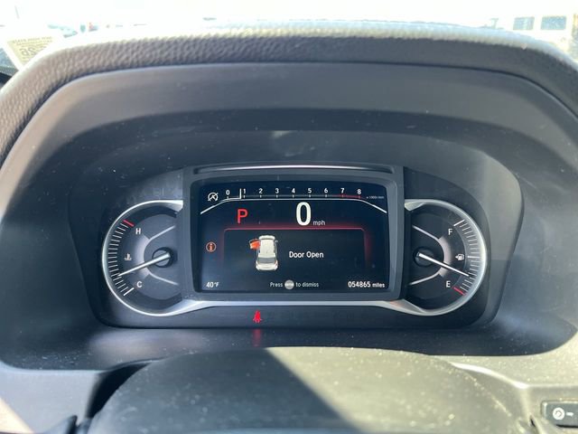 Used 2023 Honda Passport EX-L image 23