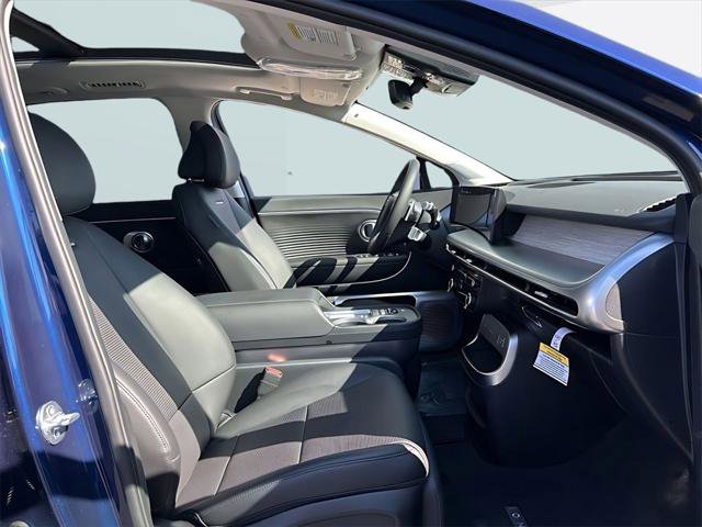 New 2026 Hyundai Ioniq 9 Limited image 31