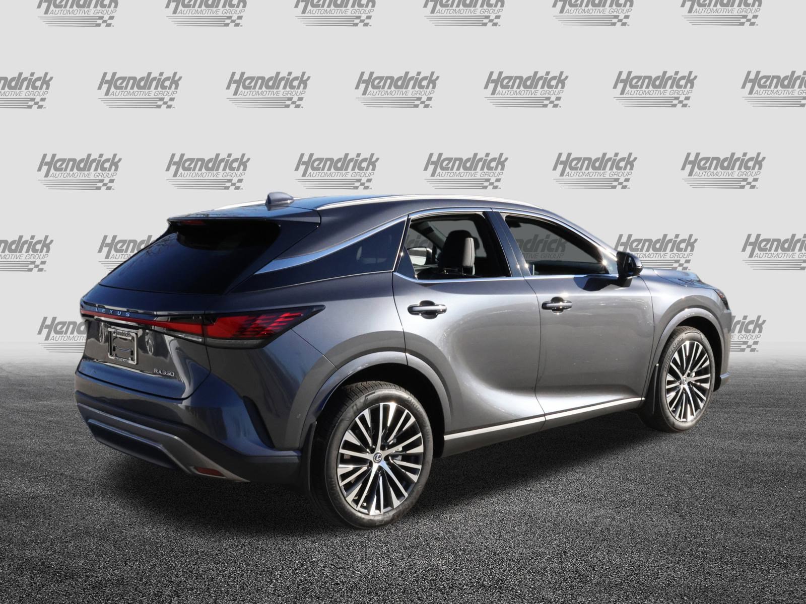 Used 2025 Lexus RX 350 Premium Plus image 9