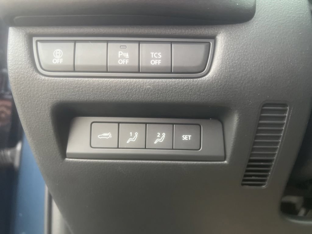 New 2026 MAZDA CX-50 AWD 2.5 S w/ Weather Package image 15