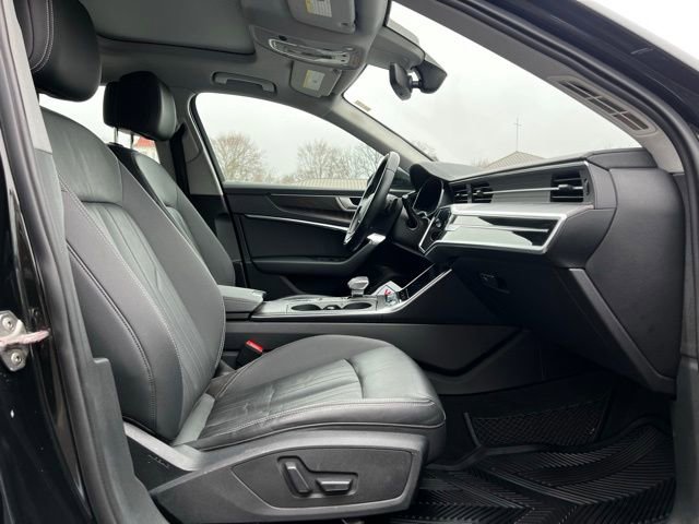 Used 2019 Audi A6 2.0T Premium w/ Convenience Package image 25