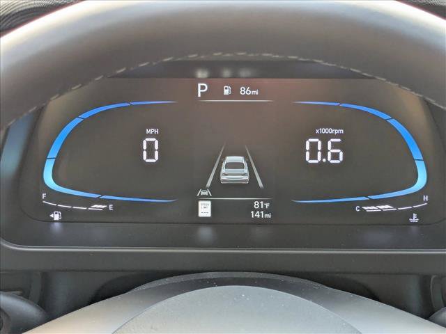 Used 2025 Hyundai Elantra Sport FWD image 11