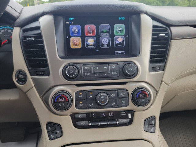 Used 2019 GMC Yukon Denali w/ Denali Ultimate Package RWD image 22