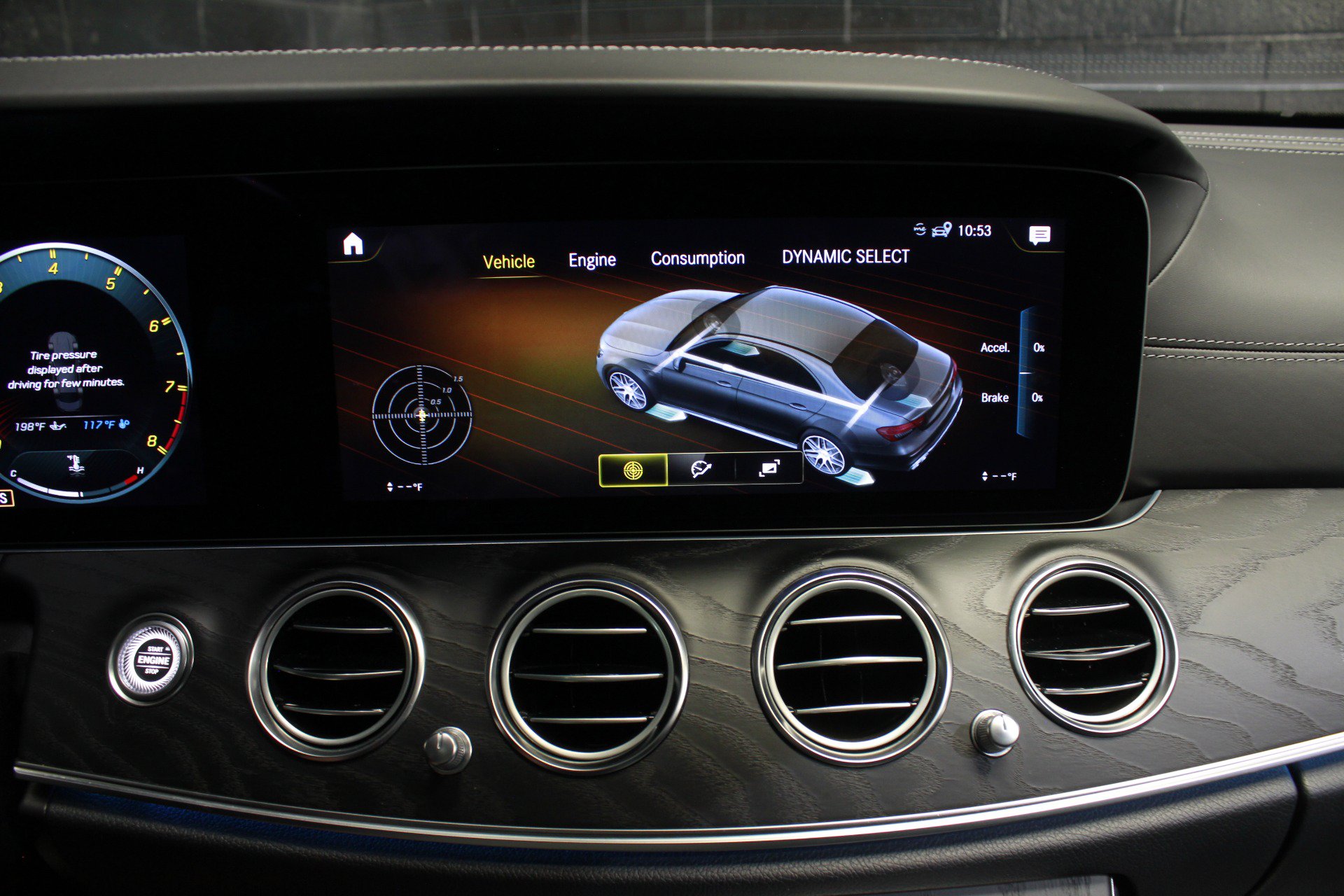 Used 2021 Mercedes-Benz E 63 AMG S image 81