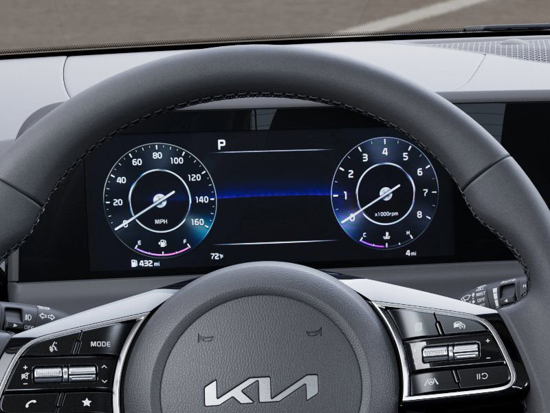 New 2025 Kia Seltos X-Line image 21