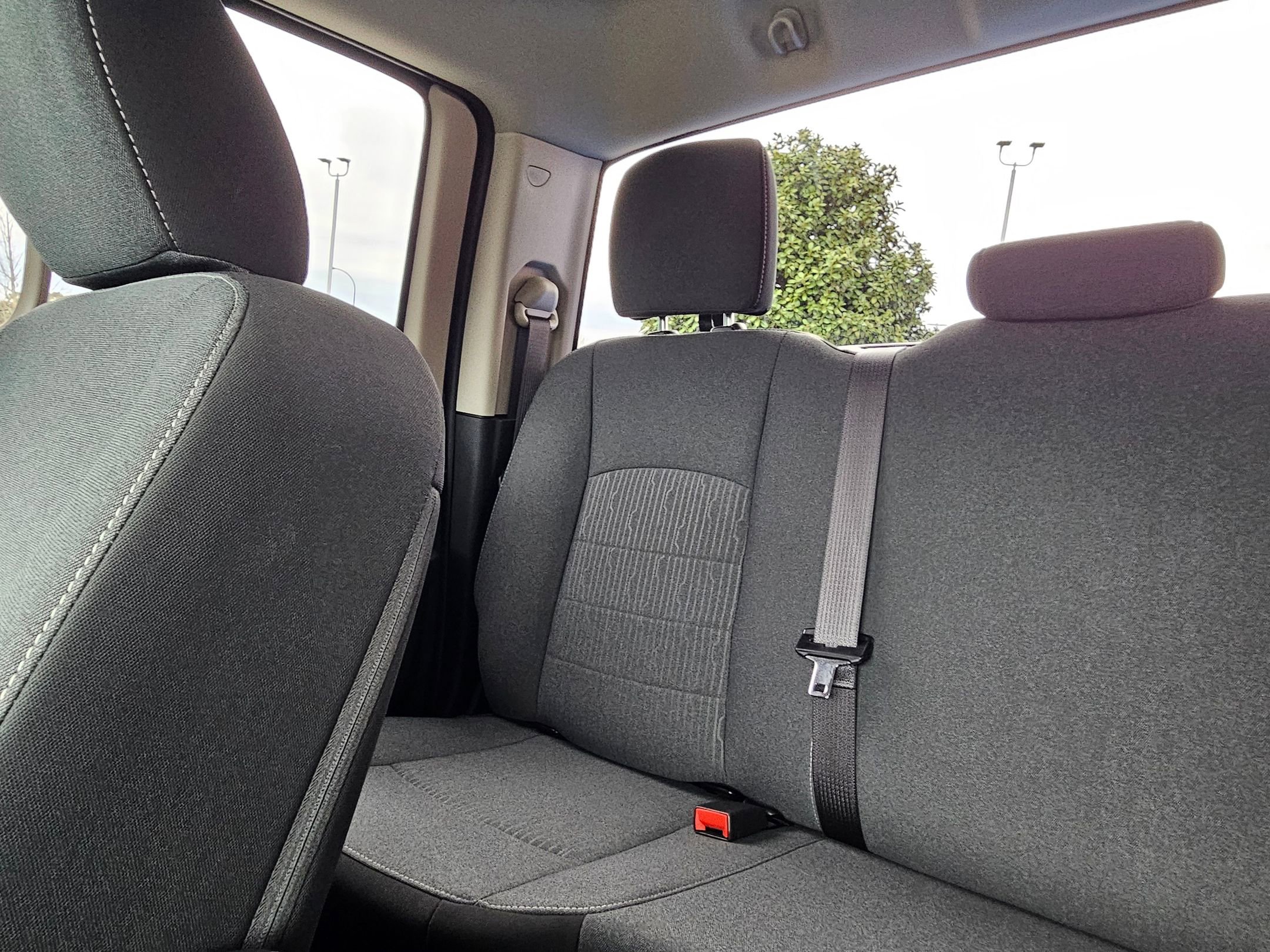 Used 2021 RAM 1500 Tradesman w/ Chrome Plus Package image 24