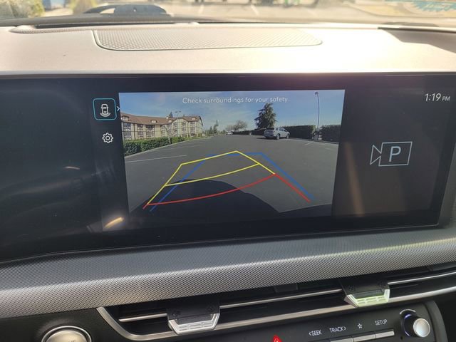 Used 2025 Hyundai Sonata SEL image 20